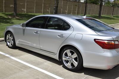 2010 Lexus LS 460 NAV BK/CAM HTD/COOLED STS NEW TRADE IN CLEAN   - Photo 15 - Stafford, TX 77477