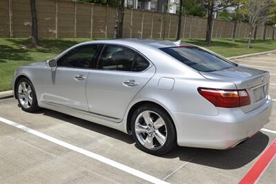 2010 Lexus LS 460 NAV BK/CAM HTD/COOLED STS NEW TRADE IN CLEAN   - Photo 13 - Stafford, TX 77477