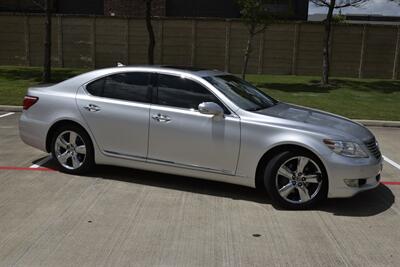 2010 Lexus LS 460 NAV BK/CAM HTD/COOLED STS NEW TRADE IN CLEAN   - Photo 22 - Stafford, TX 77477