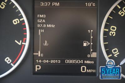 2016 Land Rover LR4 HSE LOADED NAV BK/CAM ROOF HWY MILES NEW TRADE IN   - Photo 23 - Stafford, TX 77477