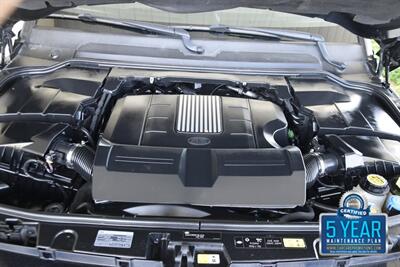 2016 Land Rover LR4 HSE LOADED NAV BK/CAM ROOF HWY MILES NEW TRADE IN   - Photo 41 - Stafford, TX 77477