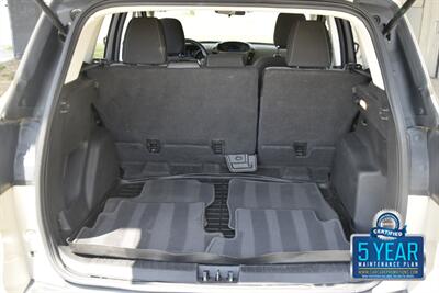 2018 Ford Escape S ALL PWR 88K HWY MILES FRESH TRADE IN NICE   - Photo 21 - Stafford, TX 77477