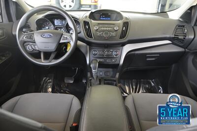 2018 Ford Escape S ALL PWR 88K HWY MILES FRESH TRADE IN NICE   - Photo 26 - Stafford, TX 77477