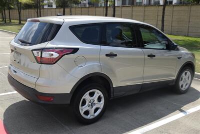 2018 Ford Escape S ALL PWR 88K HWY MILES FRESH TRADE IN NICE   - Photo 14 - Stafford, TX 77477