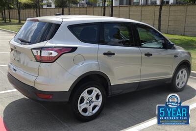 2018 Ford Escape S ALL PWR 88K HWY MILES FRESH TRADE IN NICE   - Photo 14 - Stafford, TX 77477