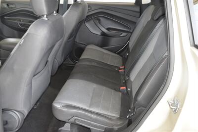 2018 Ford Escape S ALL PWR 88K HWY MILES FRESH TRADE IN NICE   - Photo 36 - Stafford, TX 77477