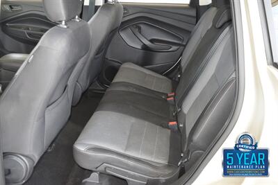 2018 Ford Escape S ALL PWR 88K HWY MILES FRESH TRADE IN NICE   - Photo 36 - Stafford, TX 77477