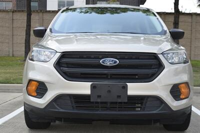 2018 Ford Escape S ALL PWR 88K HWY MILES FRESH TRADE IN NICE   - Photo 3 - Stafford, TX 77477