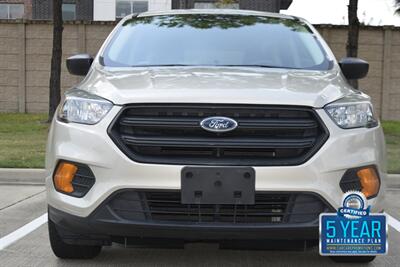 2018 Ford Escape S ALL PWR 88K HWY MILES FRESH TRADE IN NICE   - Photo 3 - Stafford, TX 77477
