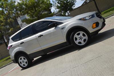 2018 Ford Escape S ALL PWR 88K HWY MILES FRESH TRADE IN NICE   - Photo 42 - Stafford, TX 77477