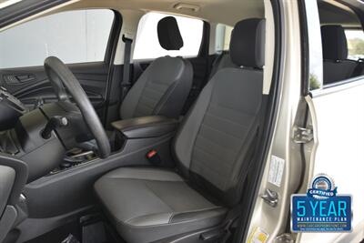 2018 Ford Escape S ALL PWR 88K HWY MILES FRESH TRADE IN NICE   - Photo 32 - Stafford, TX 77477
