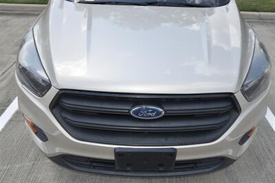 2018 Ford Escape S ALL PWR 88K HWY MILES FRESH TRADE IN NICE   - Photo 12 - Stafford, TX 77477