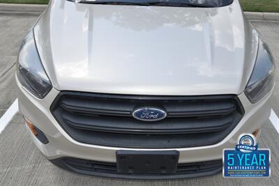 2018 Ford Escape S ALL PWR 88K HWY MILES FRESH TRADE IN NICE   - Photo 12 - Stafford, TX 77477