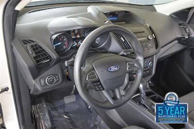 2018 Ford Escape S ALL PWR 88K HWY MILES FRESH TRADE IN NICE   - Photo 28 - Stafford, TX 77477