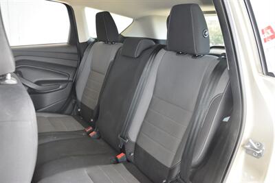 2018 Ford Escape S ALL PWR 88K HWY MILES FRESH TRADE IN NICE   - Photo 38 - Stafford, TX 77477