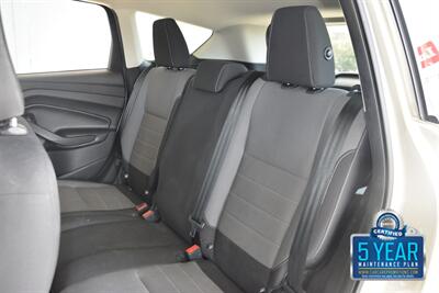 2018 Ford Escape S ALL PWR 88K HWY MILES FRESH TRADE IN NICE   - Photo 38 - Stafford, TX 77477