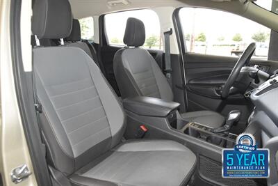 2018 Ford Escape S ALL PWR 88K HWY MILES FRESH TRADE IN NICE   - Photo 33 - Stafford, TX 77477