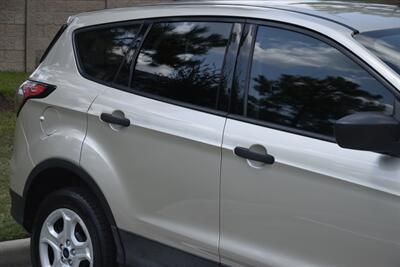 2018 Ford Escape S ALL PWR 88K HWY MILES FRESH TRADE IN NICE   - Photo 8 - Stafford, TX 77477