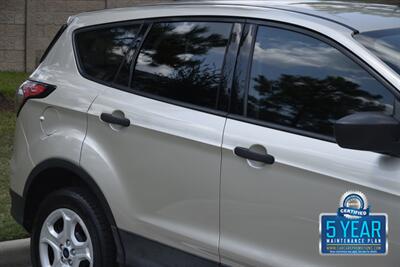 2018 Ford Escape S ALL PWR 88K HWY MILES FRESH TRADE IN NICE   - Photo 8 - Stafford, TX 77477