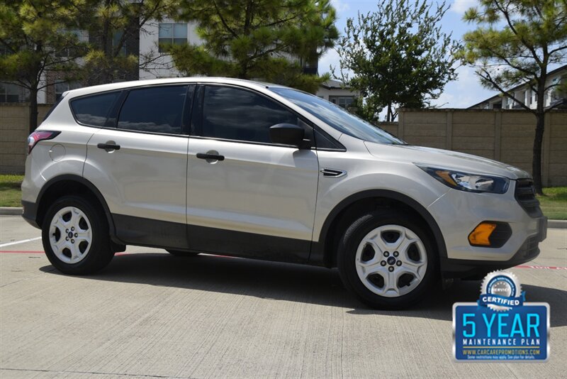 2018 Ford Escape S ALL PWR 88K HWY MILES FRESH TRADE IN NICE  