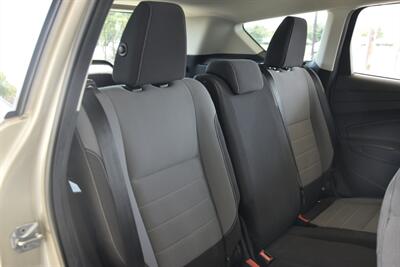 2018 Ford Escape S ALL PWR 88K HWY MILES FRESH TRADE IN NICE   - Photo 39 - Stafford, TX 77477