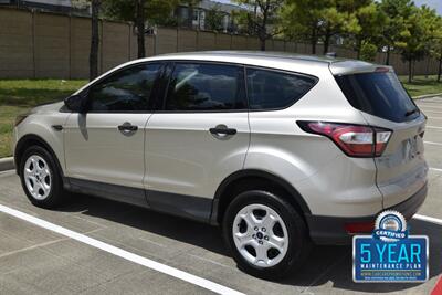 2018 Ford Escape S ALL PWR 88K HWY MILES FRESH TRADE IN NICE   - Photo 13 - Stafford, TX 77477