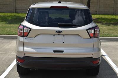 2018 Ford Escape S ALL PWR 88K HWY MILES FRESH TRADE IN NICE   - Photo 19 - Stafford, TX 77477