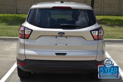 2018 Ford Escape S ALL PWR 88K HWY MILES FRESH TRADE IN NICE   - Photo 19 - Stafford, TX 77477
