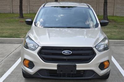 2018 Ford Escape S ALL PWR 88K HWY MILES FRESH TRADE IN NICE   - Photo 2 - Stafford, TX 77477