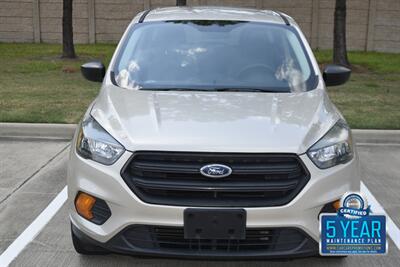 2018 Ford Escape S ALL PWR 88K HWY MILES FRESH TRADE IN NICE   - Photo 2 - Stafford, TX 77477