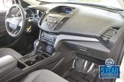 2018 Ford Escape S ALL PWR 88K HWY MILES FRESH TRADE IN NICE   - Photo 29 - Stafford, TX 77477