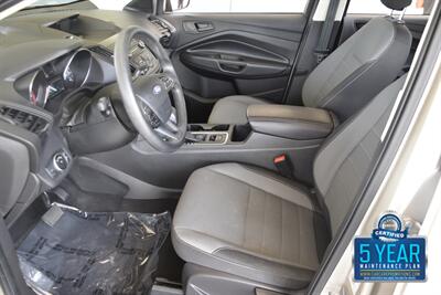 2018 Ford Escape S ALL PWR 88K HWY MILES FRESH TRADE IN NICE   - Photo 30 - Stafford, TX 77477