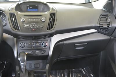2018 Ford Escape S ALL PWR 88K HWY MILES FRESH TRADE IN NICE   - Photo 25 - Stafford, TX 77477