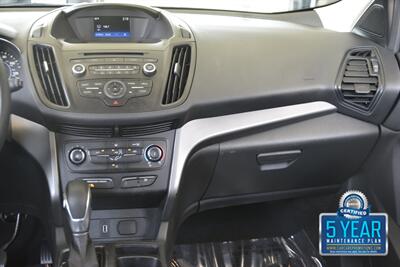 2018 Ford Escape S ALL PWR 88K HWY MILES FRESH TRADE IN NICE   - Photo 25 - Stafford, TX 77477