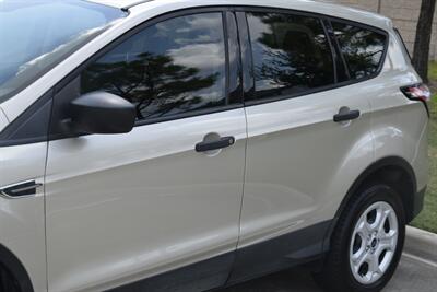 2018 Ford Escape S ALL PWR 88K HWY MILES FRESH TRADE IN NICE   - Photo 9 - Stafford, TX 77477