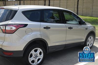 2018 Ford Escape S ALL PWR 88K HWY MILES FRESH TRADE IN NICE   - Photo 16 - Stafford, TX 77477