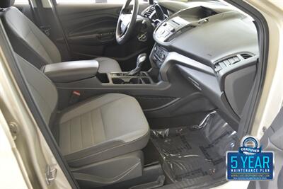 2018 Ford Escape S ALL PWR 88K HWY MILES FRESH TRADE IN NICE   - Photo 31 - Stafford, TX 77477