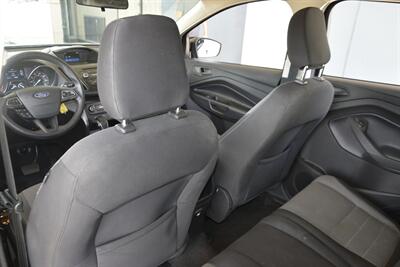 2018 Ford Escape S ALL PWR 88K HWY MILES FRESH TRADE IN NICE   - Photo 34 - Stafford, TX 77477