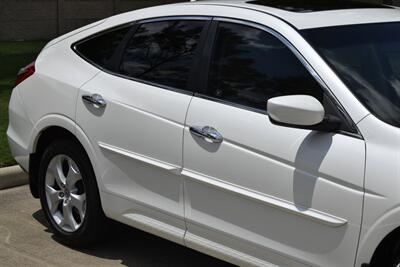 2010 Honda Crosstour EX-L LTHR ROOF HTD SEATS 63K MILES NEW TRADE IN   - Photo 8 - Stafford, TX 77477