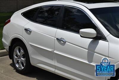 2010 Honda Crosstour EX-L LTHR ROOF HTD SEATS 63K MILES NEW TRADE IN   - Photo 8 - Stafford, TX 77477