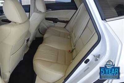 2010 Honda Crosstour EX-L LTHR ROOF HTD SEATS 63K MILES NEW TRADE IN   - Photo 36 - Stafford, TX 77477