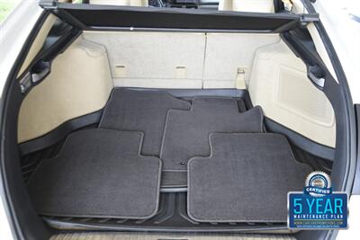 2010 Honda Crosstour EX-L LTHR ROOF HTD SEATS 63K MILES NEW TRADE IN   - Photo 21 - Stafford, TX 77477