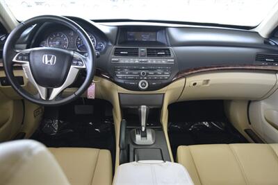2010 Honda Crosstour EX-L LTHR ROOF HTD SEATS 63K MILES NEW TRADE IN   - Photo 26 - Stafford, TX 77477