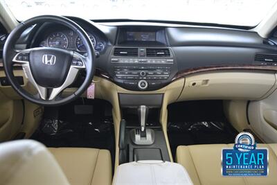 2010 Honda Crosstour EX-L LTHR ROOF HTD SEATS 63K MILES NEW TRADE IN   - Photo 26 - Stafford, TX 77477