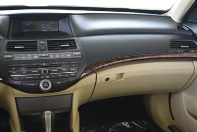 2010 Honda Crosstour EX-L LTHR ROOF HTD SEATS 63K MILES NEW TRADE IN   - Photo 25 - Stafford, TX 77477