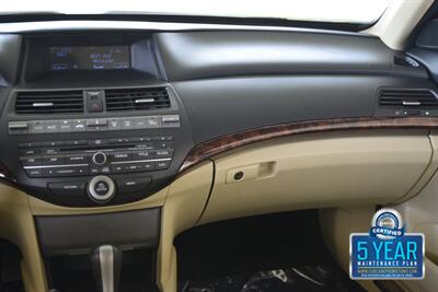 2010 Honda Crosstour EX-L LTHR ROOF HTD SEATS 63K MILES NEW TRADE IN   - Photo 25 - Stafford, TX 77477