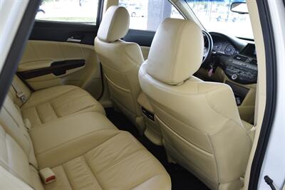 2010 Honda Crosstour EX-L LTHR ROOF HTD SEATS 63K MILES NEW TRADE IN   - Photo 35 - Stafford, TX 77477