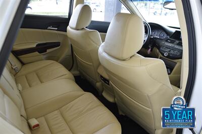 2010 Honda Crosstour EX-L LTHR ROOF HTD SEATS 63K MILES NEW TRADE IN   - Photo 35 - Stafford, TX 77477