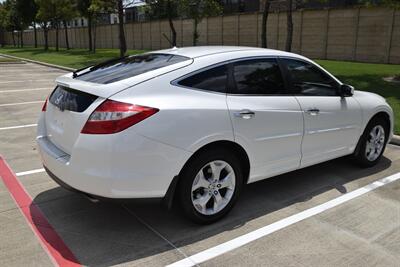 2010 Honda Crosstour EX-L LTHR ROOF HTD SEATS 63K MILES NEW TRADE IN   - Photo 14 - Stafford, TX 77477