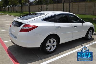 2010 Honda Crosstour EX-L LTHR ROOF HTD SEATS 63K MILES NEW TRADE IN   - Photo 14 - Stafford, TX 77477